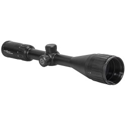 SightMark Core HX 6-24x50AOVHR Venison Hunter Riflescope